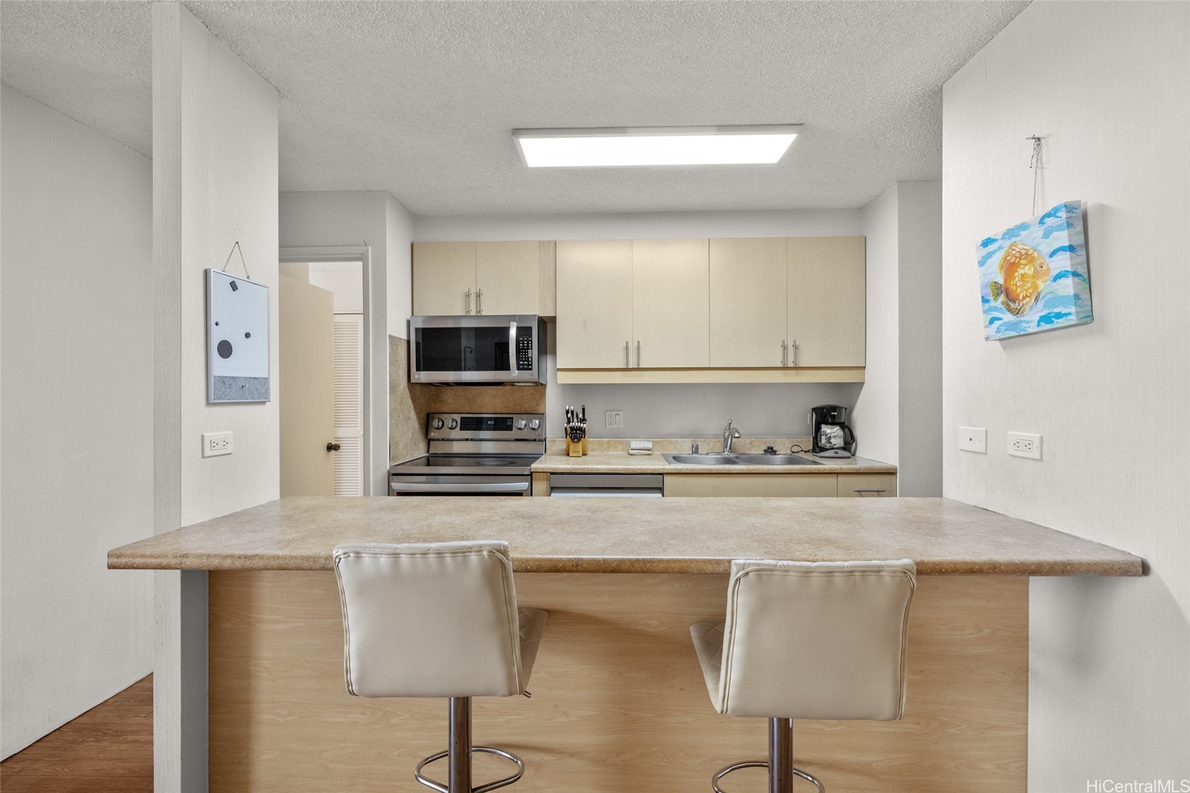 1778 Ala Moana Boulevard 3917 Property Photo 11
