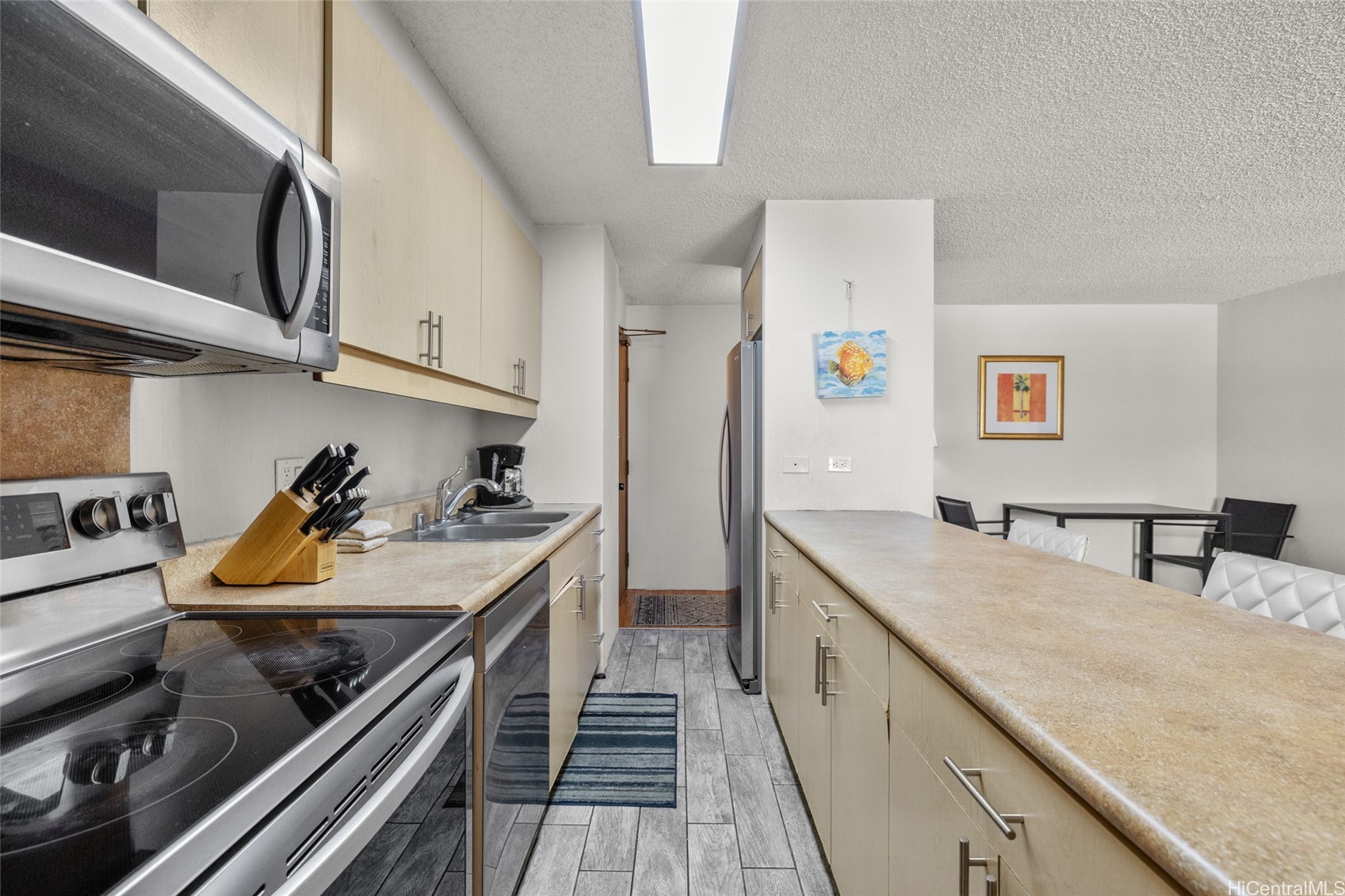 1778 Ala Moana Boulevard 3917 Property Photo 12