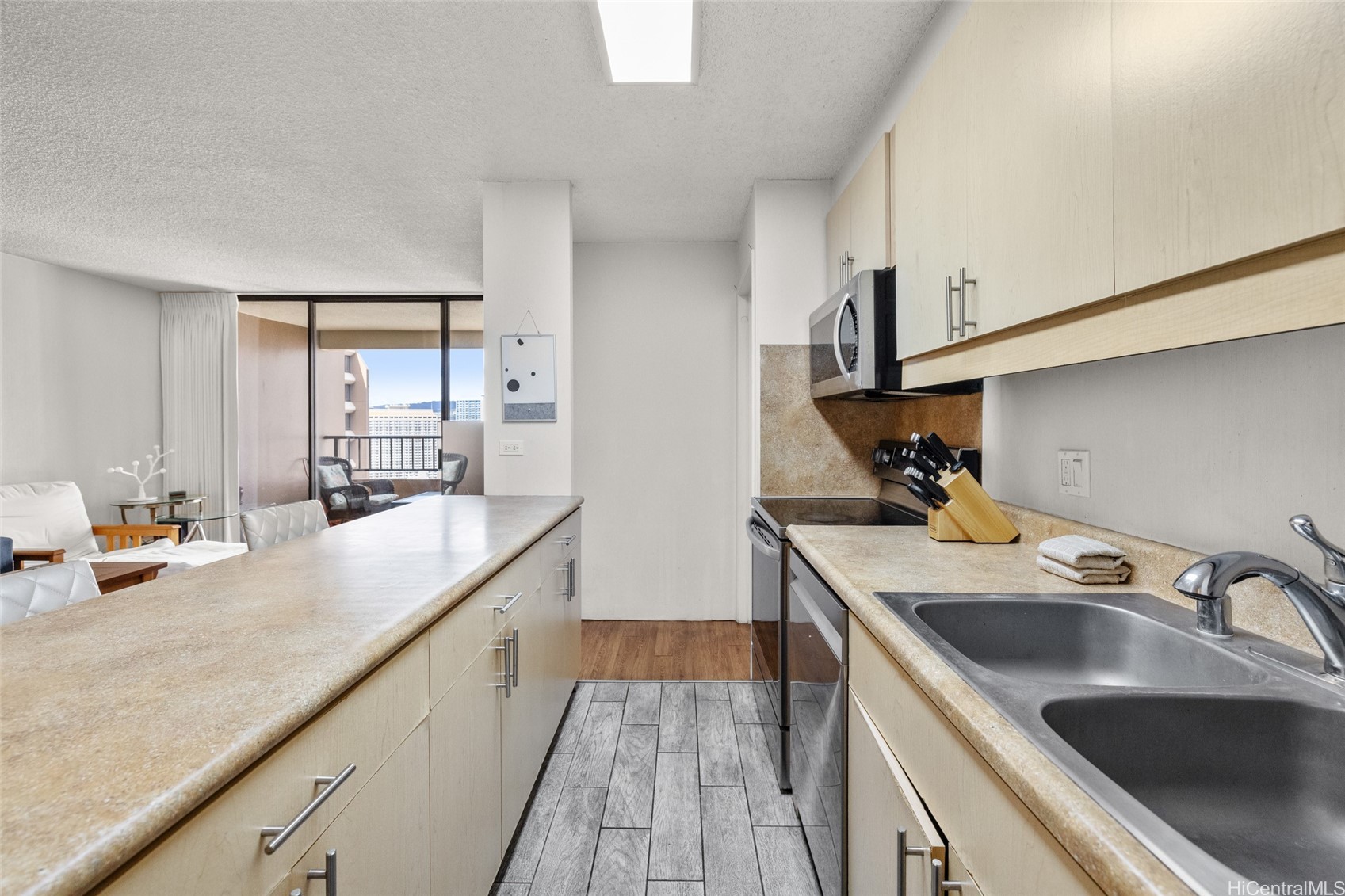 1778 Ala Moana Boulevard 3917 Property Photo 13