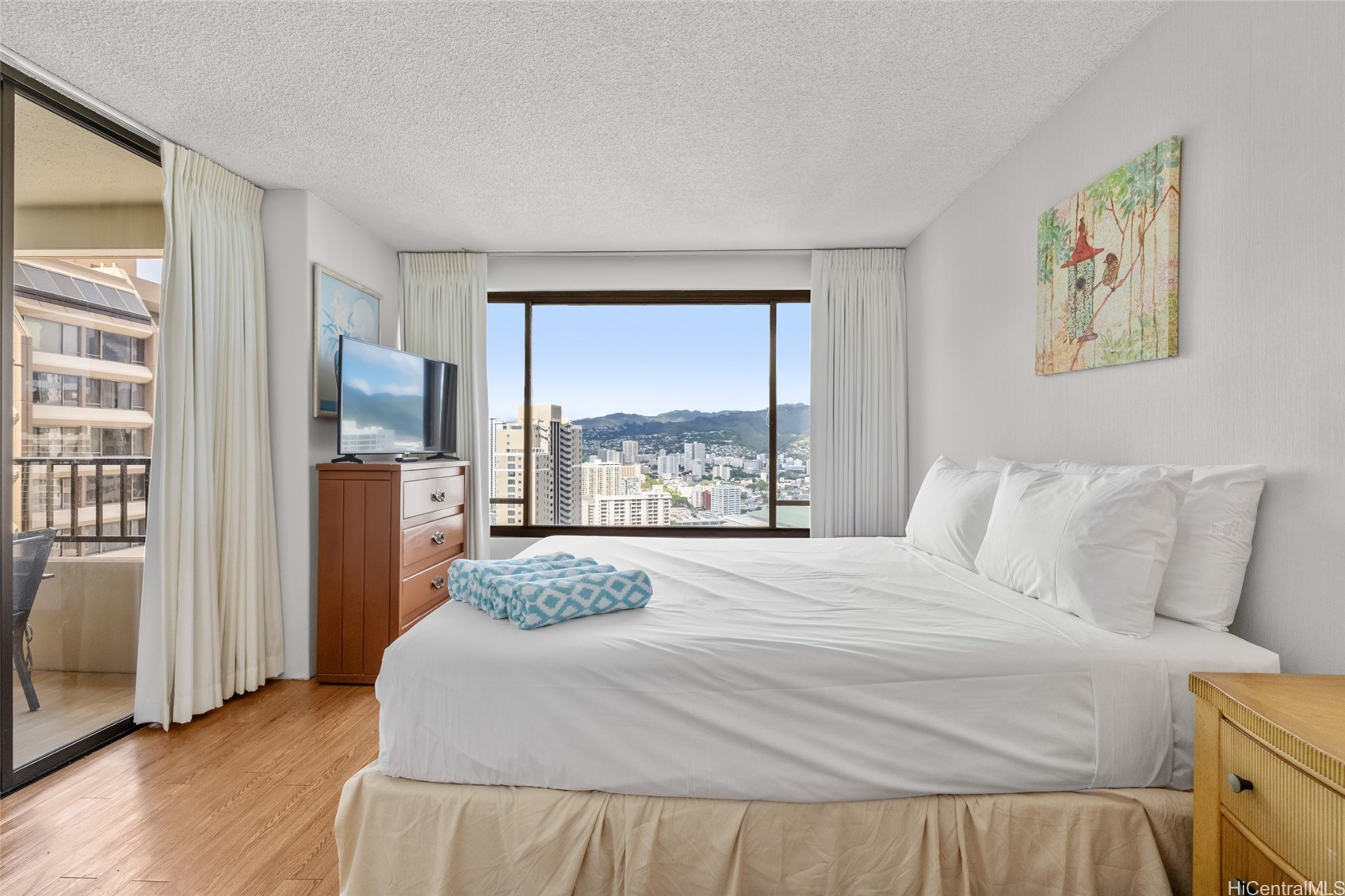 1778 Ala Moana Boulevard 3917 Property Photo 14