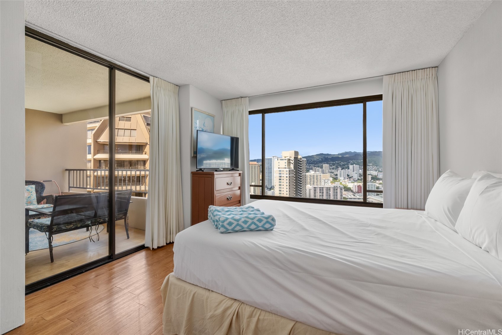 1778 Ala Moana Boulevard 3917 Property Photo 15