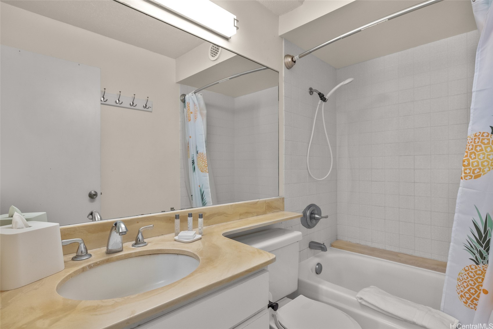 1778 Ala Moana Boulevard 3917 Property Photo 17