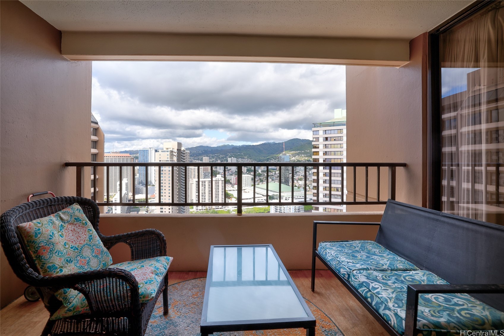 1778 Ala Moana Boulevard 3917 Property Photo 18