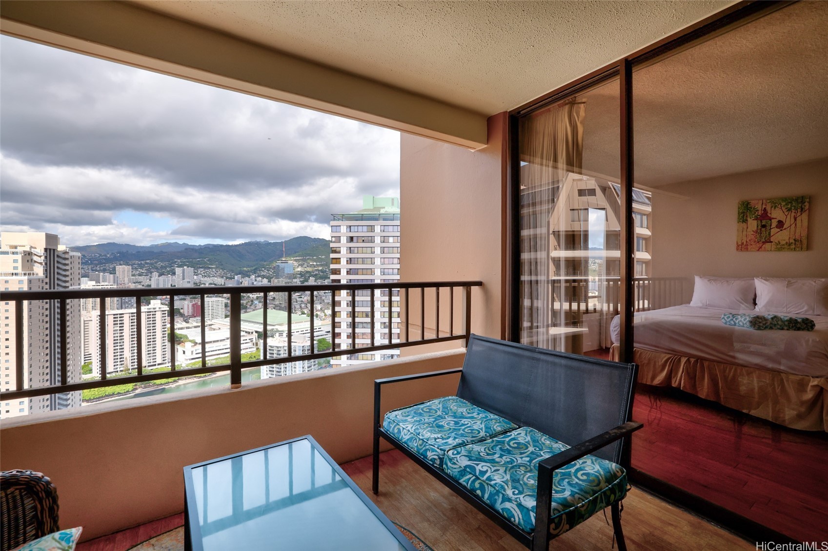 1778 Ala Moana Boulevard 3917 Property Photo 19