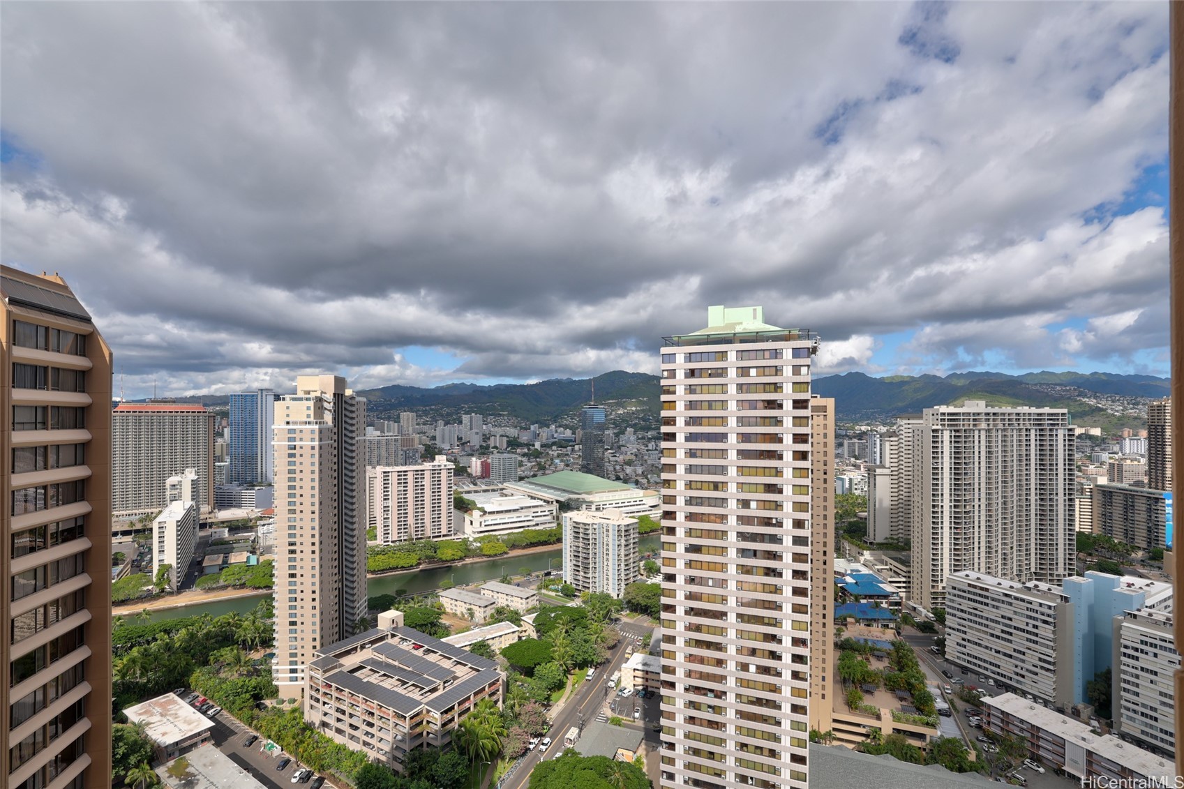 1778 Ala Moana Boulevard 3917 Property Photo 21