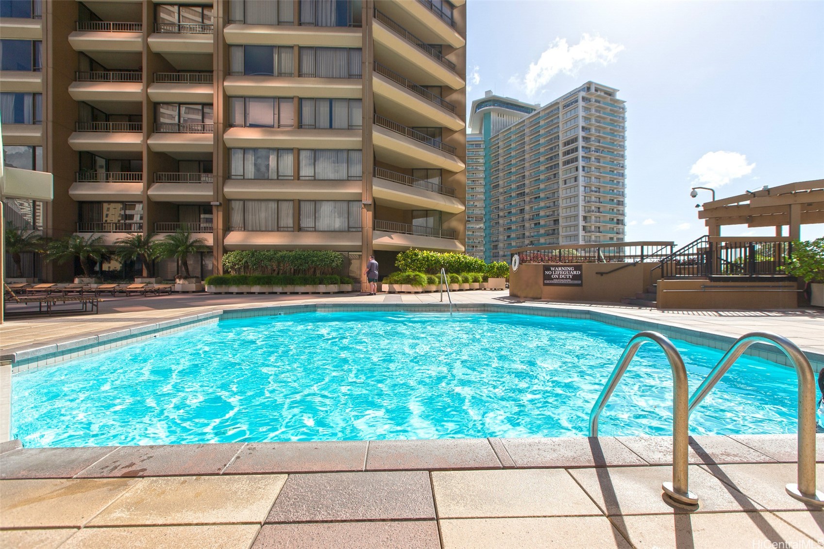 1778 Ala Moana Boulevard 3917 Property Photo 22