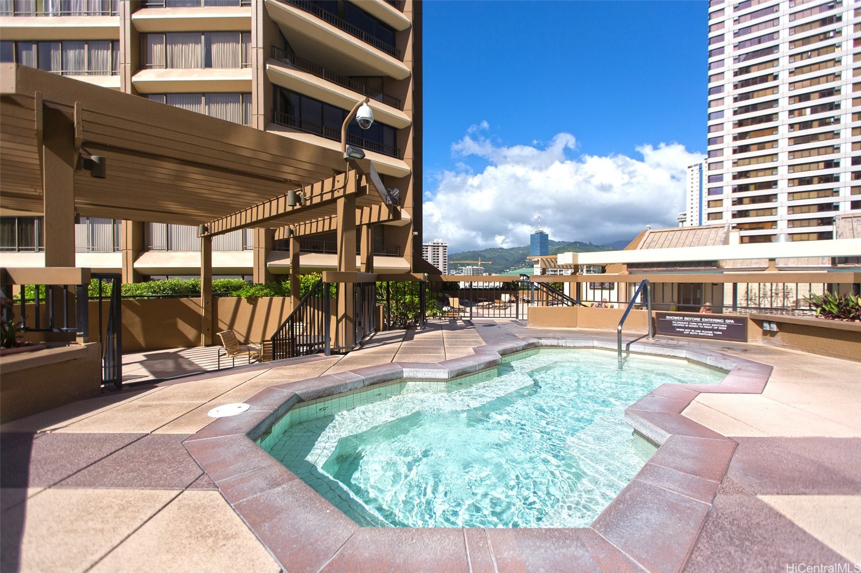 1778 Ala Moana Boulevard 3917 Property Photo 23