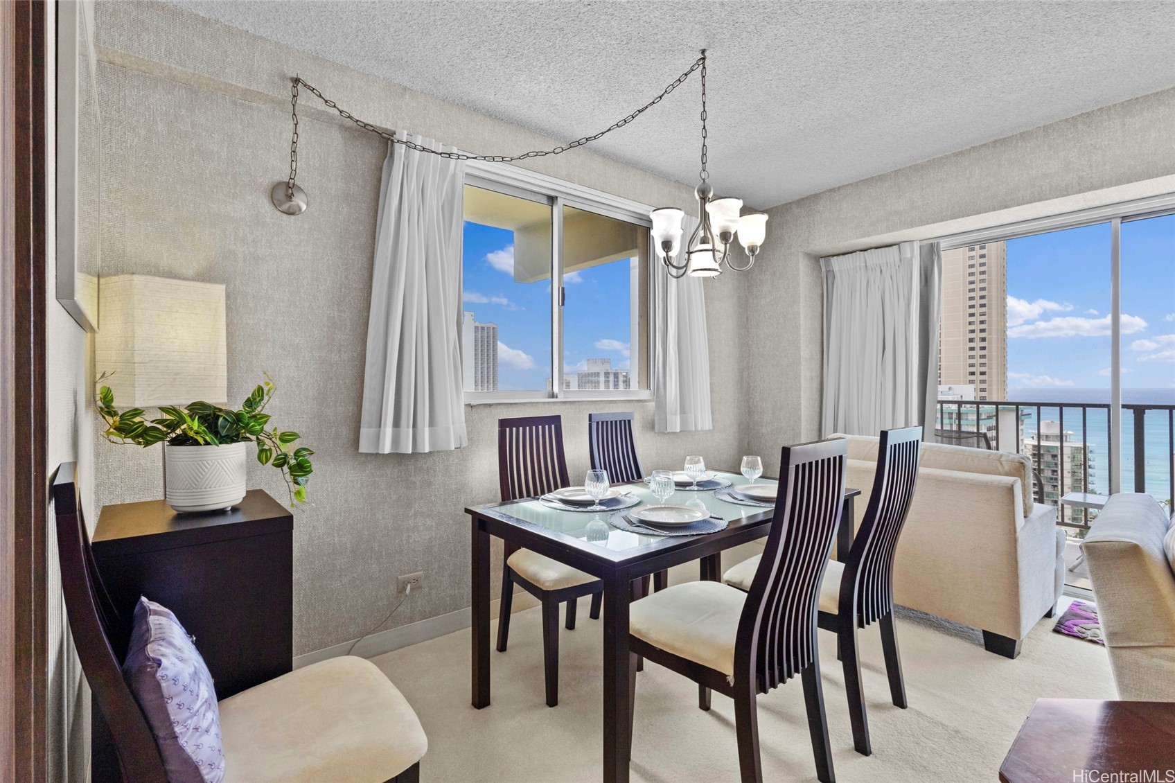 2440 Kuhio Avenue 2201 Property Photo 3