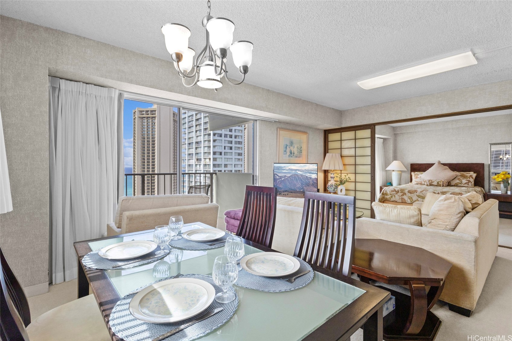 2440 Kuhio Avenue 2201 Property Photo 4