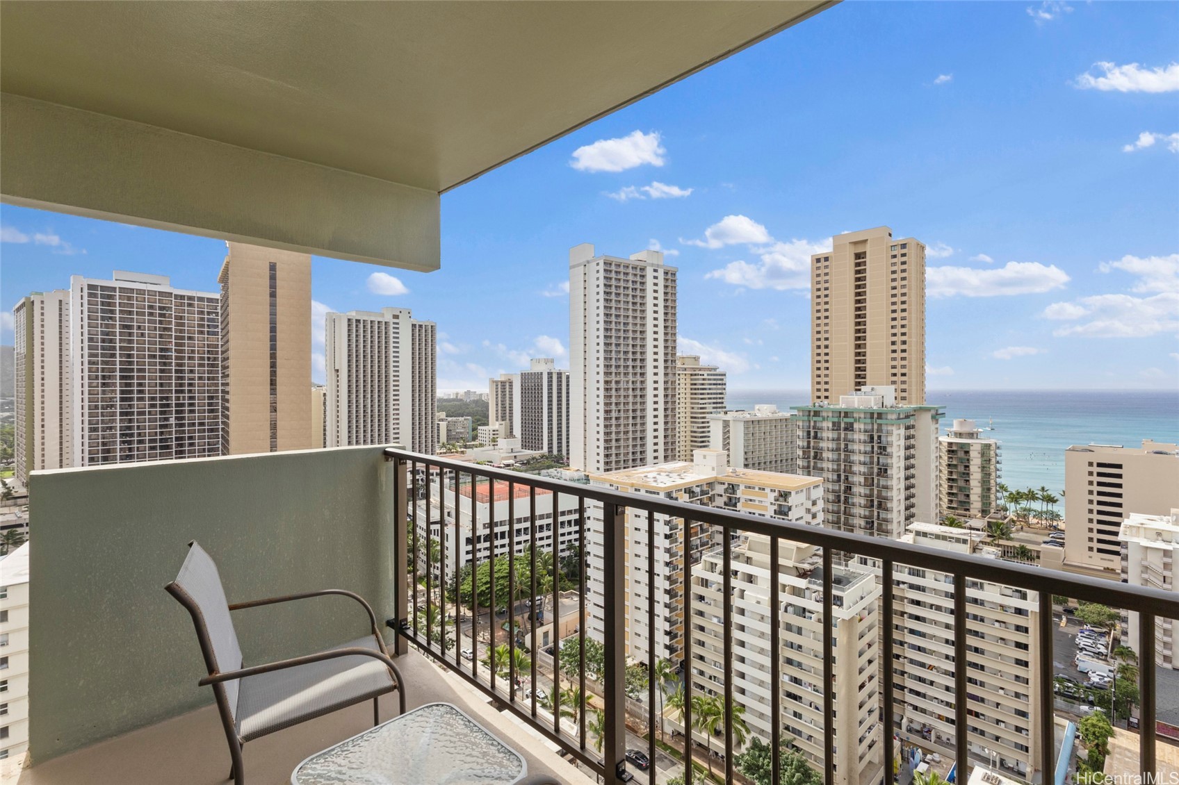 2440 Kuhio Avenue 2201 Property Photo 5