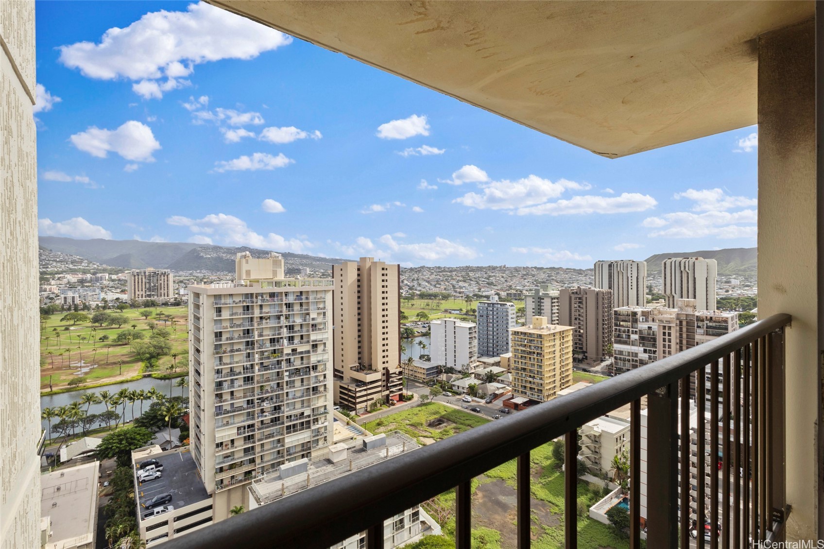 2440 Kuhio Avenue 2201 Property Photo 13