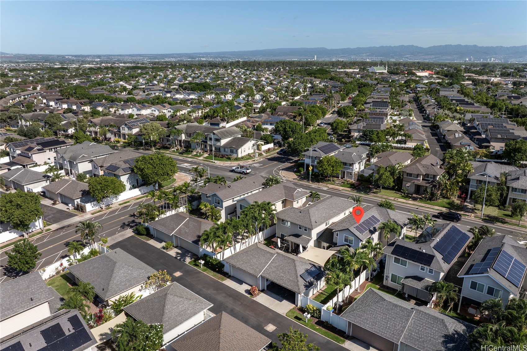 91-6611 Kapolei Parkway Property Photo 1