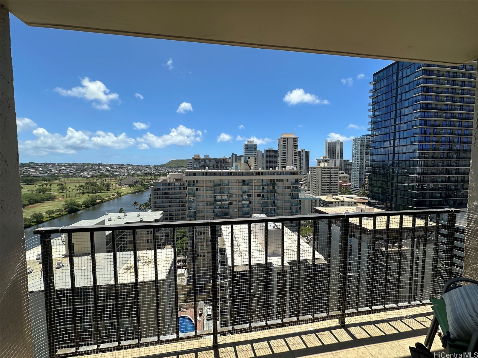 2345 Ala Wai Boulevard 1907 Property Photo 8