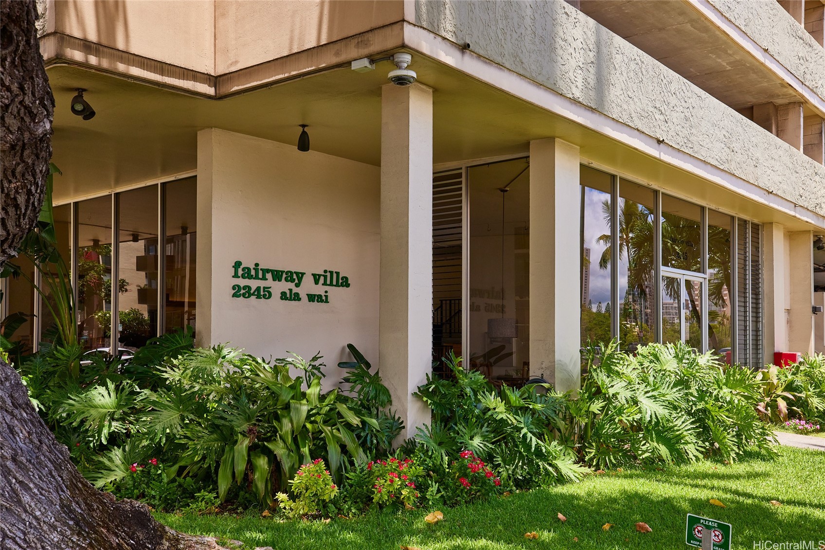 2345 Ala Wai Boulevard 1907 Property Photo 9