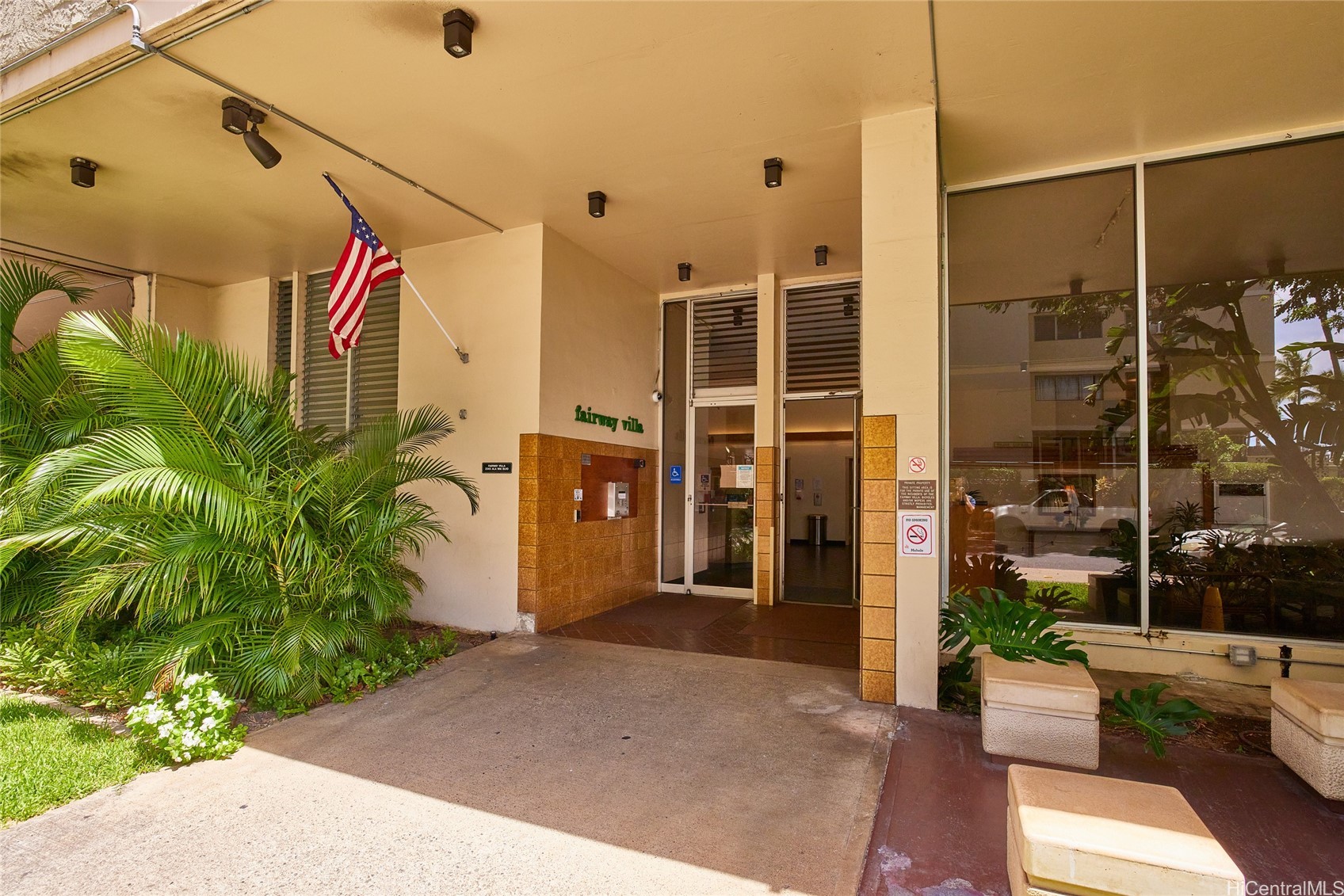 2345 Ala Wai Boulevard 1907 Property Photo 10