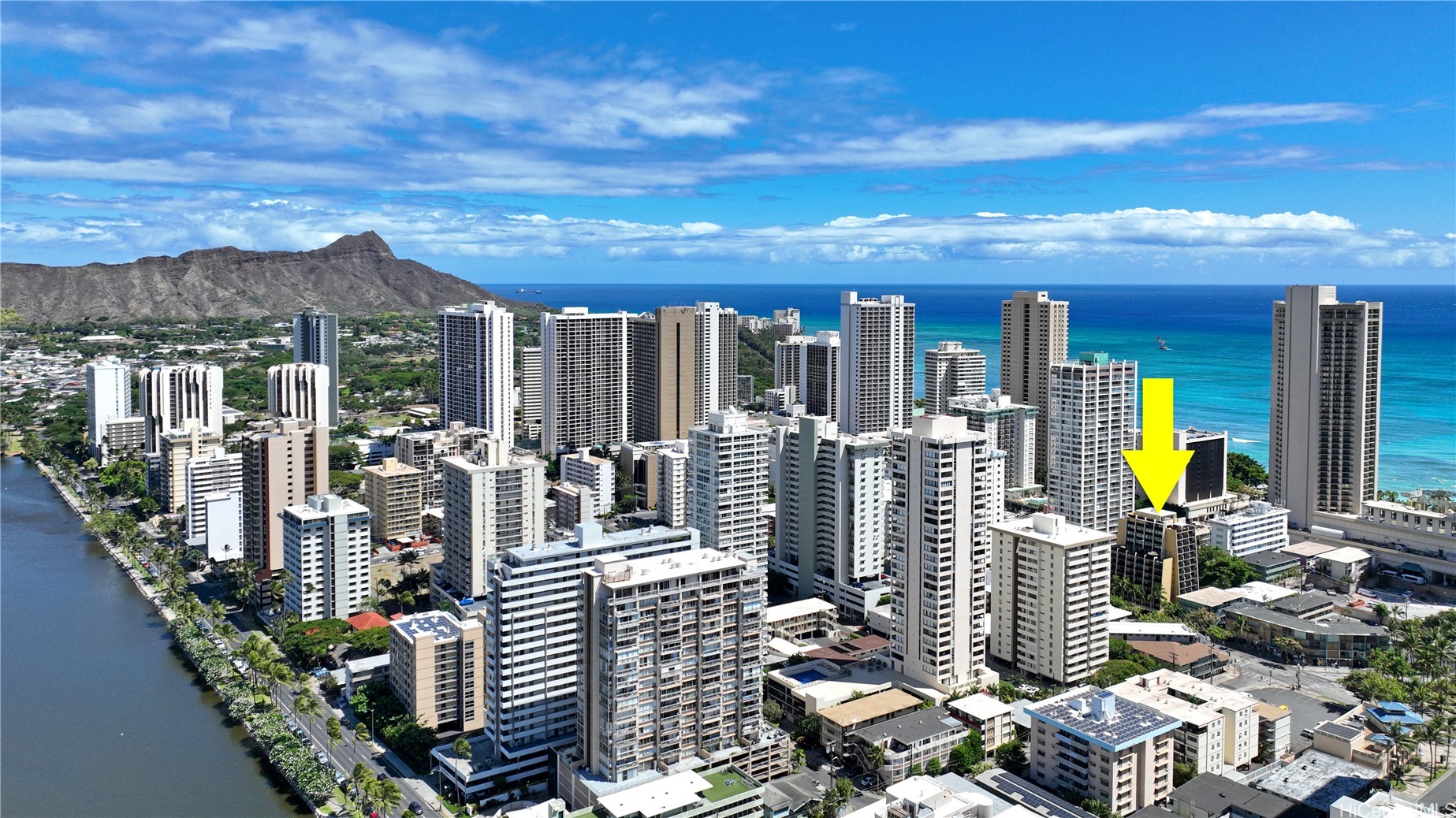 2425 Kuhio Avenue 502 Property Photo 1