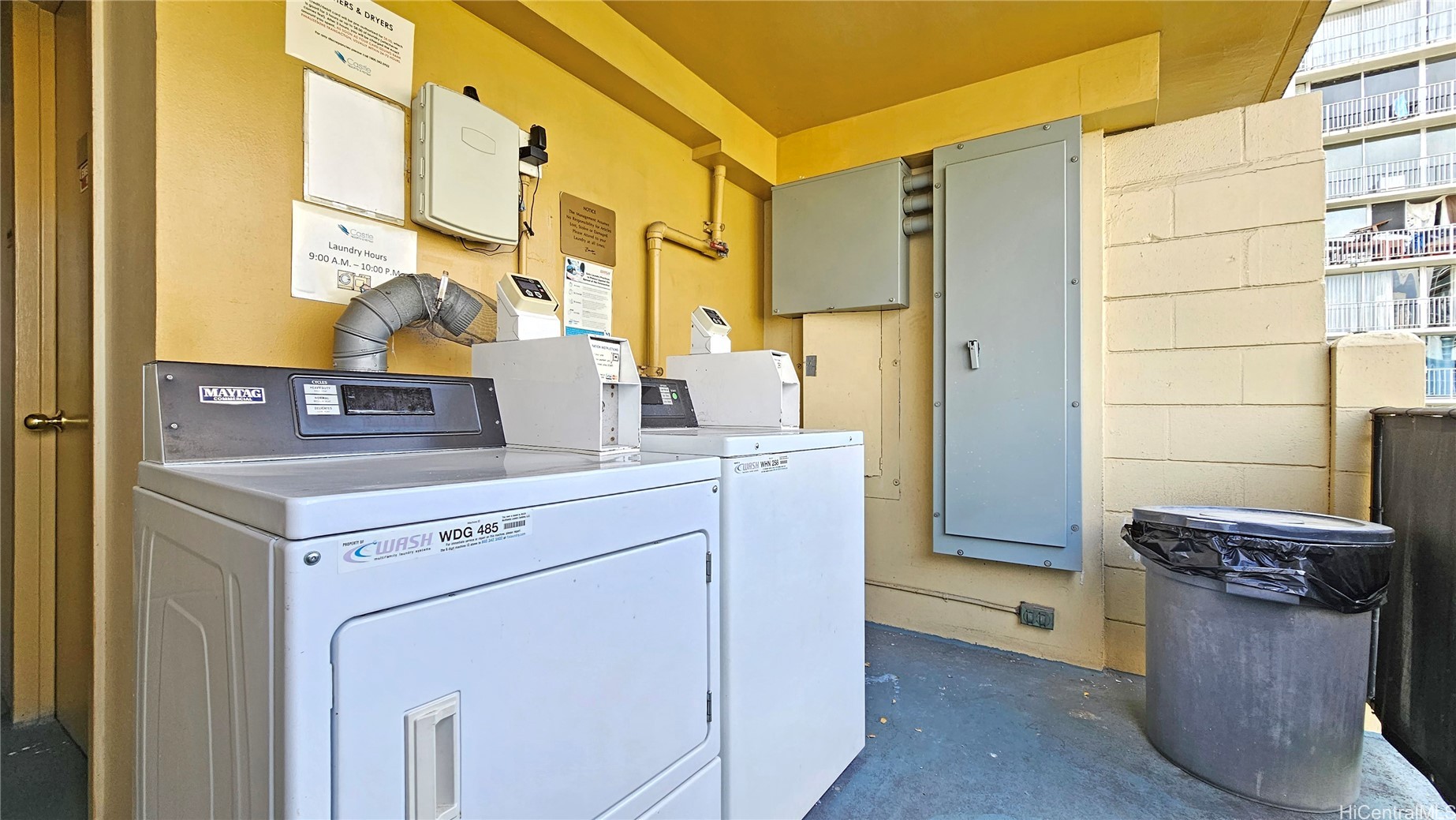 2425 Kuhio Avenue 502 Property Photo 19