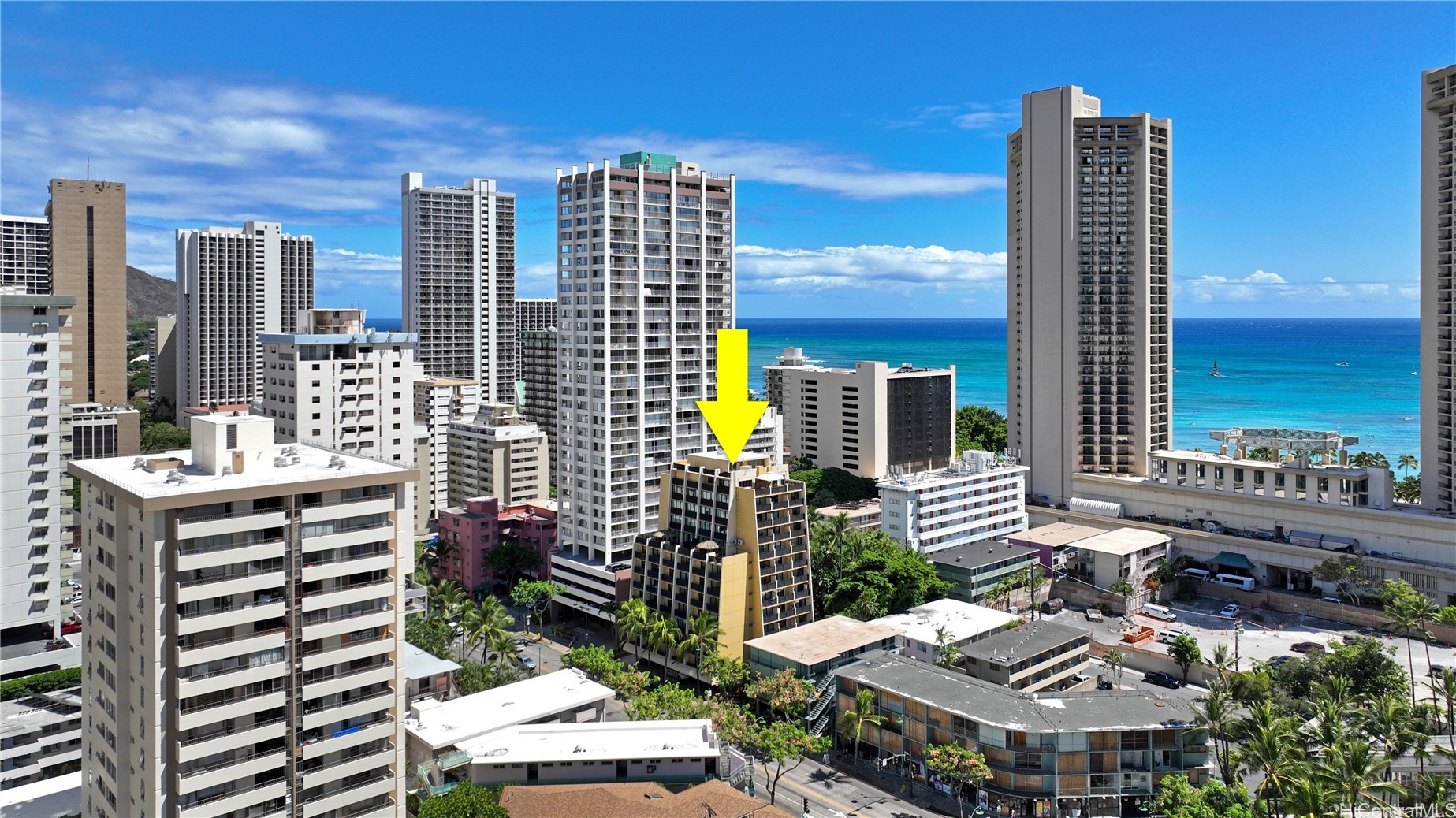 2425 Kuhio Avenue 502 Property Photo 23