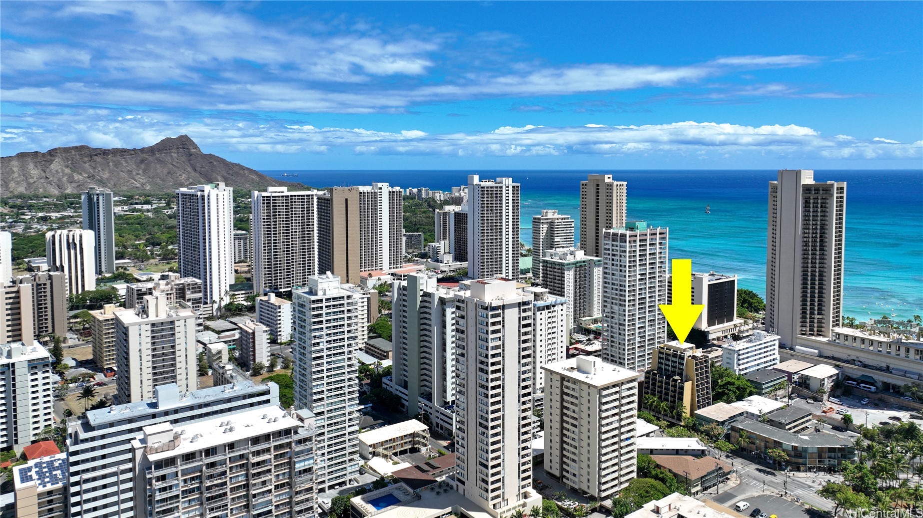2425 Kuhio Avenue 502 Property Photo 24