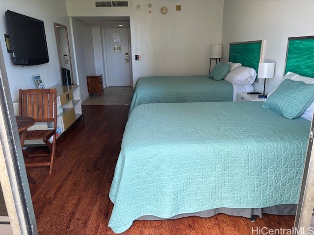 1850 Ala Moana Street 818 Property Photo 6
