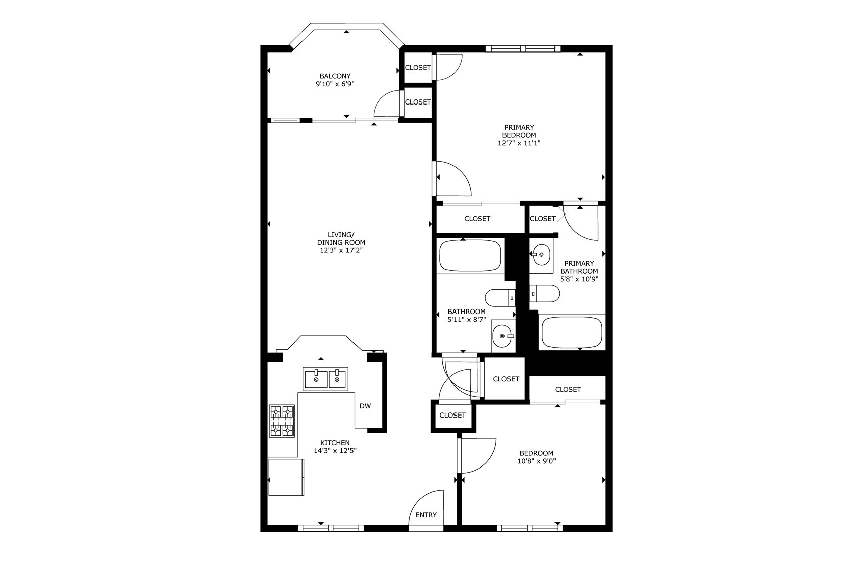 3054 Ala Poha Place 1902 Property Photo 25