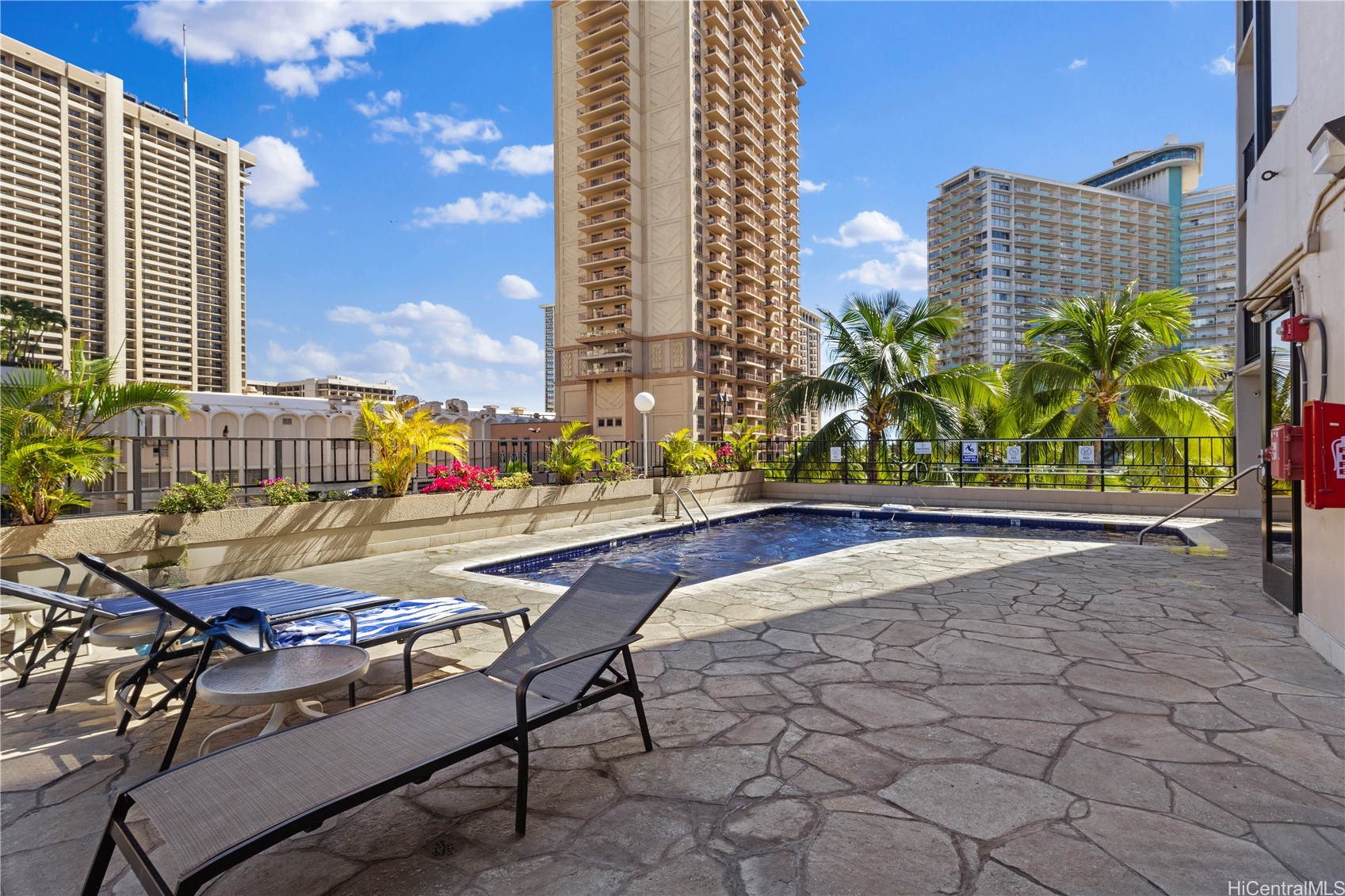 1850 Ala Moana Boulevard 703 Property Photo 11