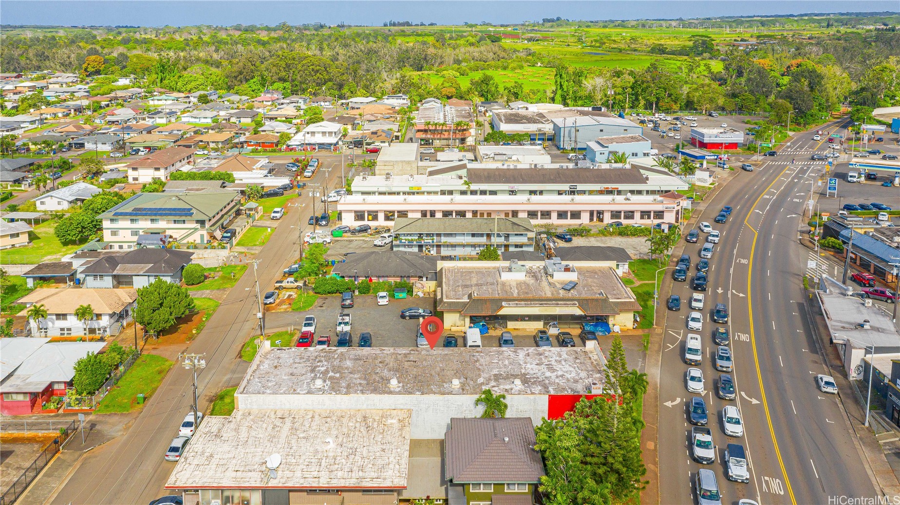 25 N Kamehameha Highway Property Photo 15