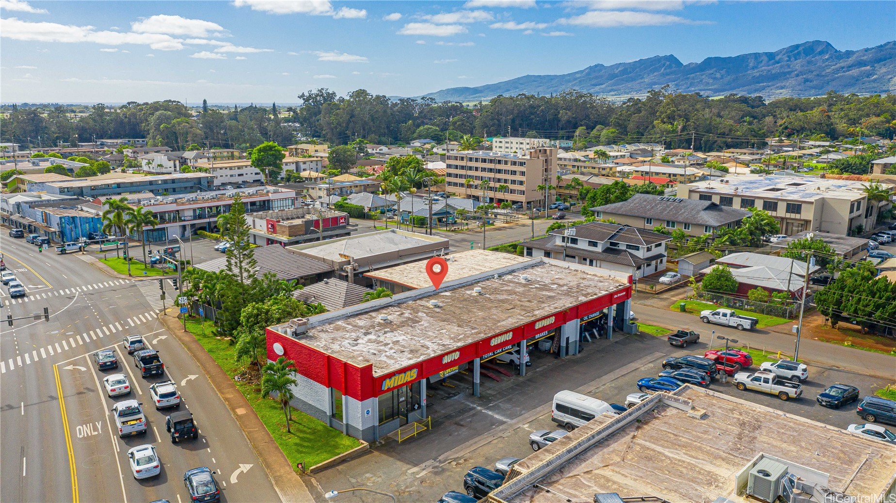 25 N Kamehameha Highway Property Photo 19
