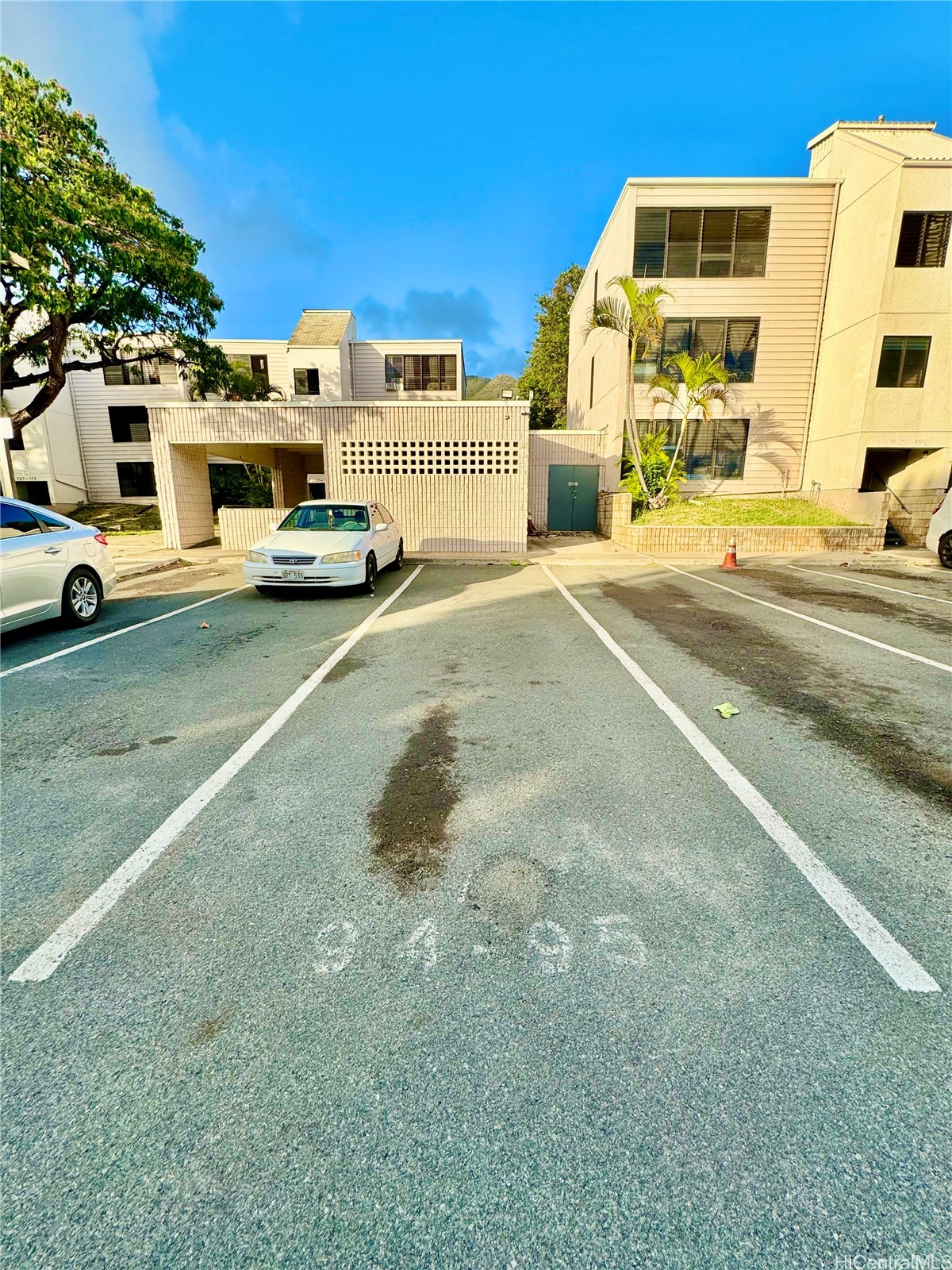87-122 Helelua Street C201 Property Photo 19