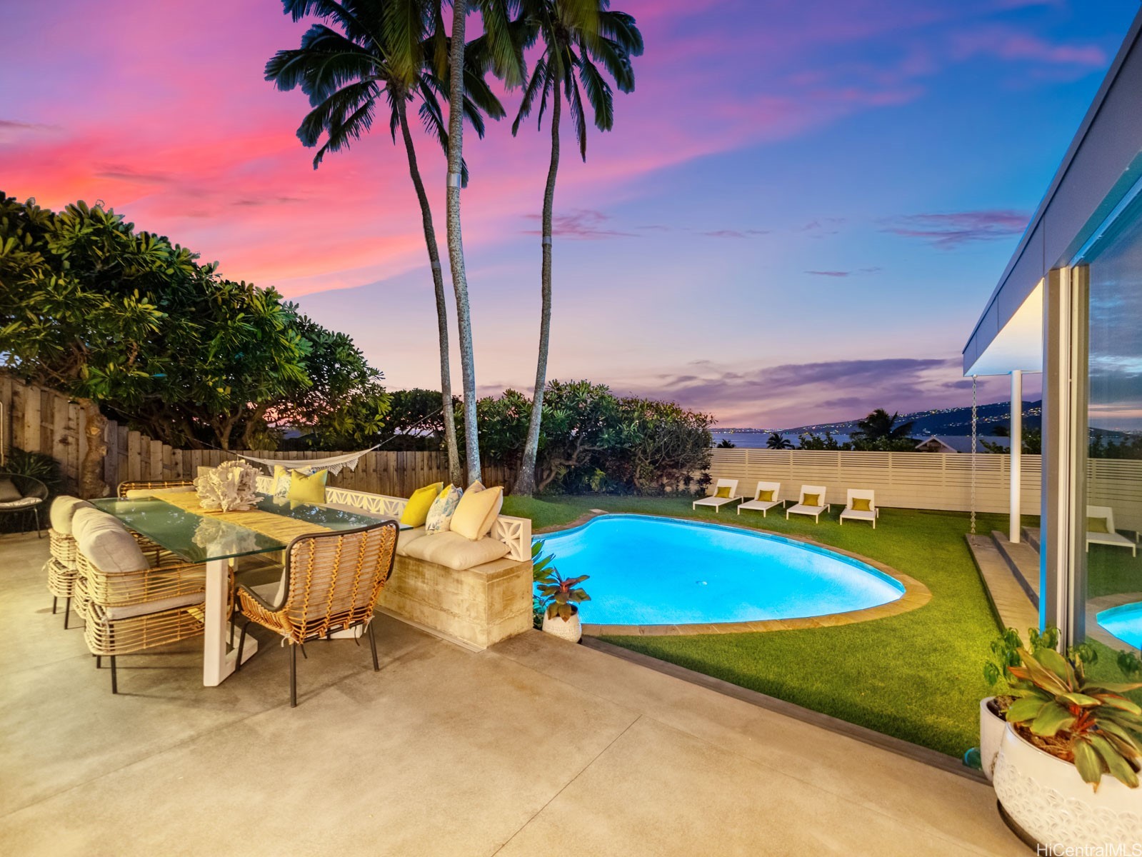 132 Poipu Drive Property Photo 4