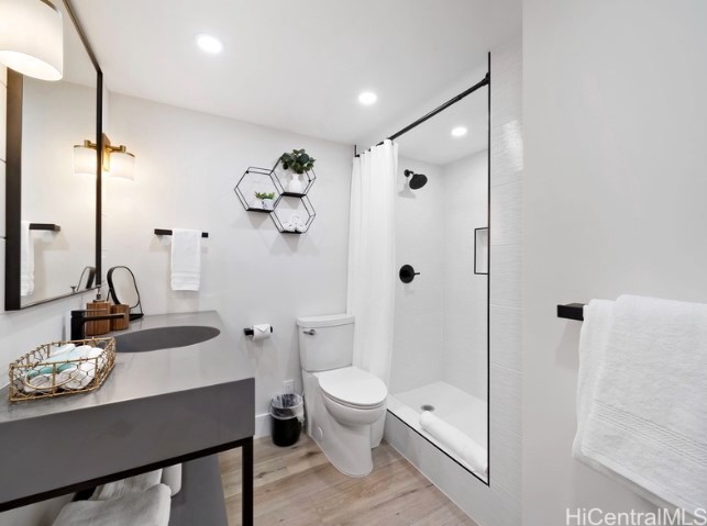 1777 Ala Moana Boulevard 601 Property Photo 8