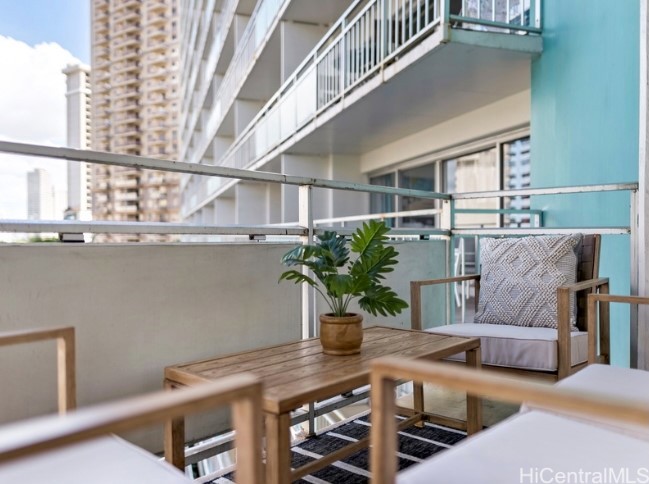 1777 Ala Moana Boulevard 601 Property Photo 19