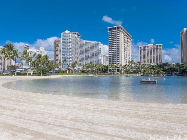 1777 Ala Moana Boulevard 601 Property Photo 23