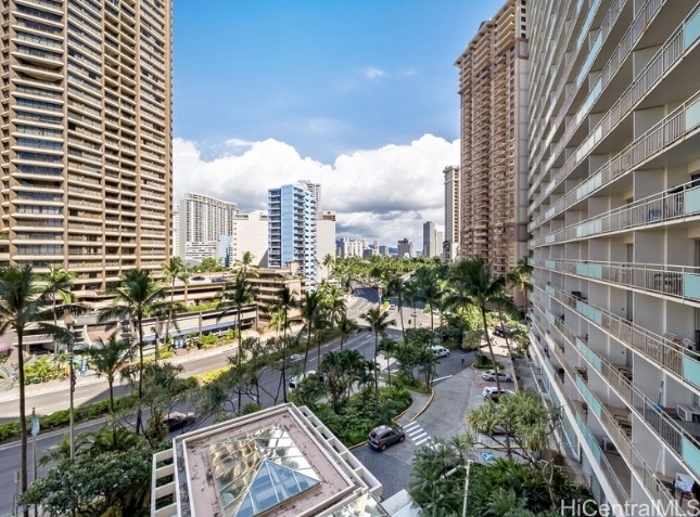 1777 Ala Moana Boulevard 601 Property Photo 24