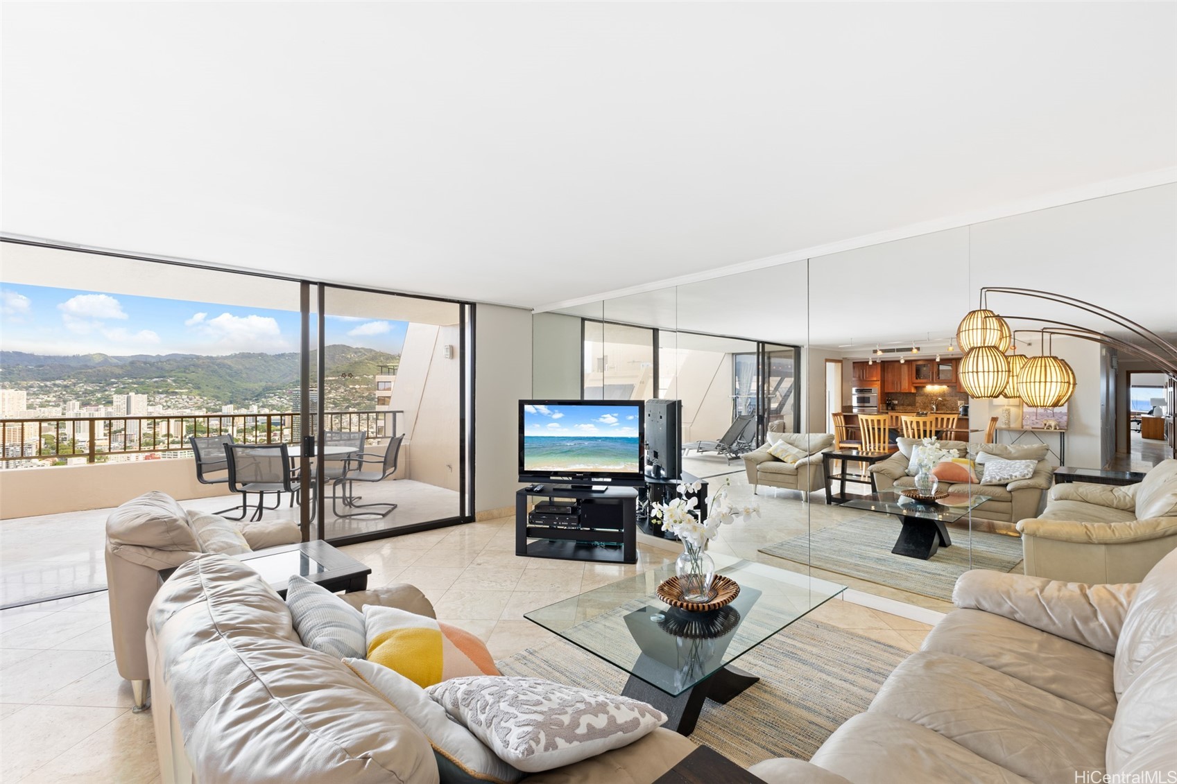 1778 Ala Moana Boulevard Ph14 Property Photo 4