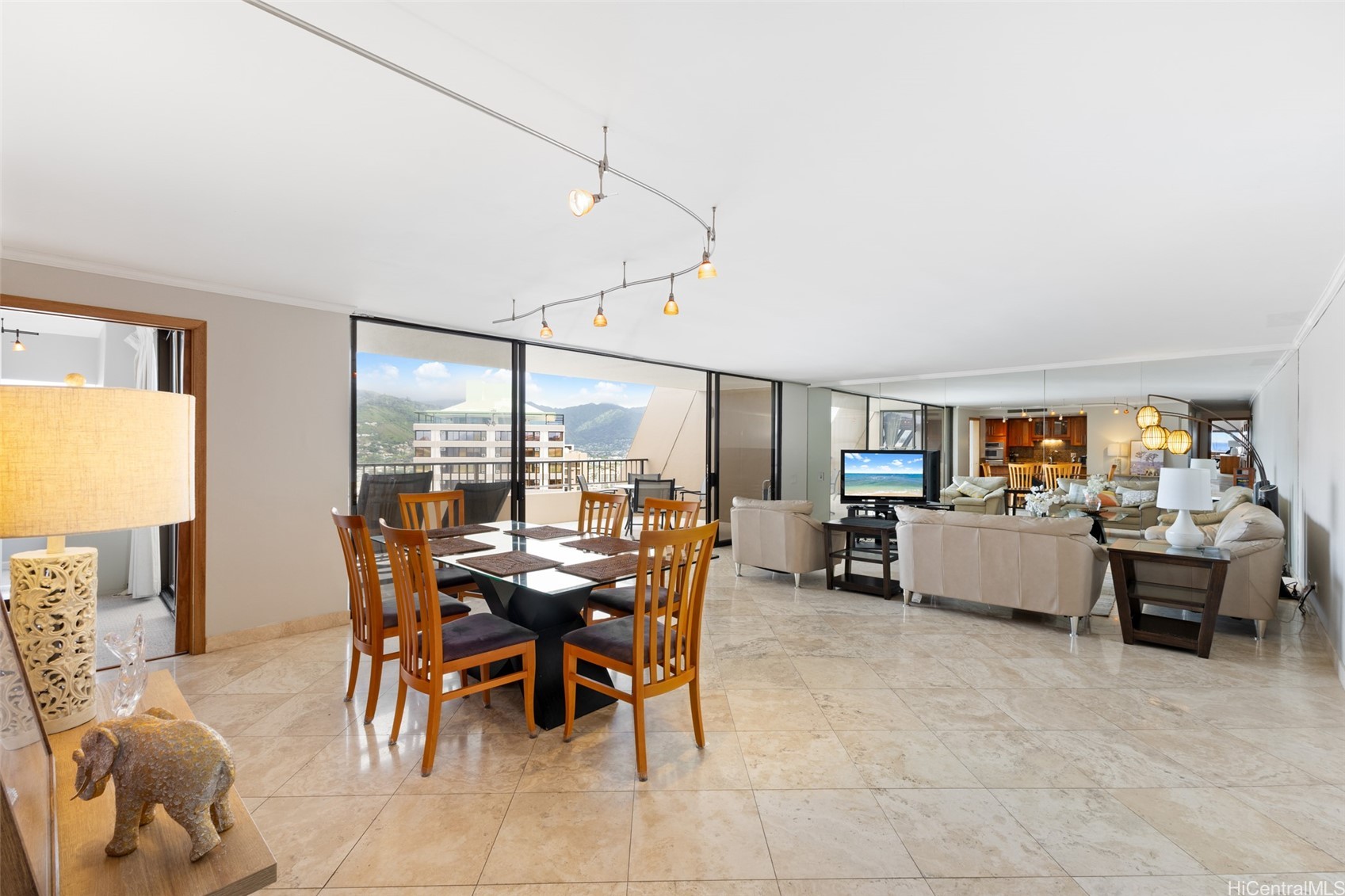 1778 Ala Moana Boulevard Ph14 Property Photo 5