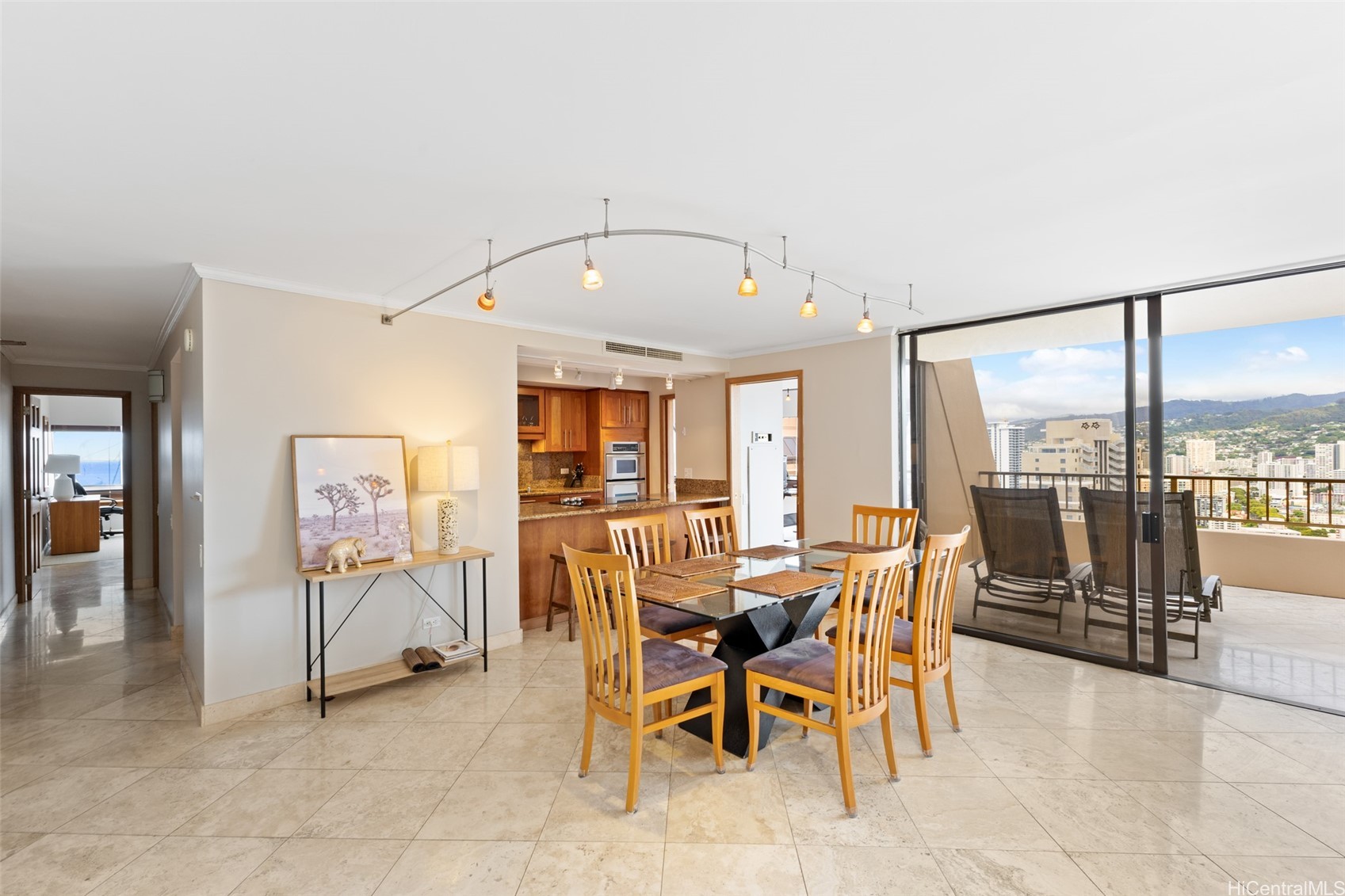 1778 Ala Moana Boulevard Ph14 Property Photo 6