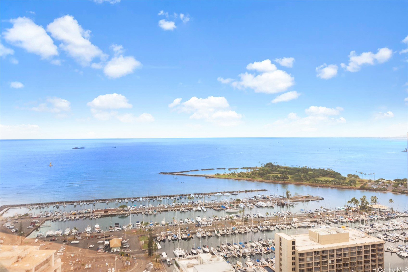 1778 Ala Moana Boulevard Ph14 Property Photo 16