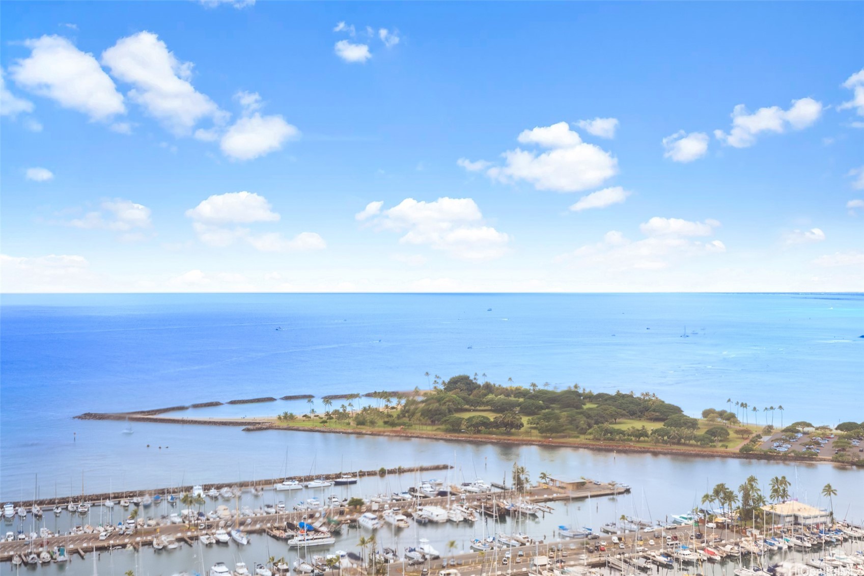 1778 Ala Moana Boulevard Ph14 Property Photo 17