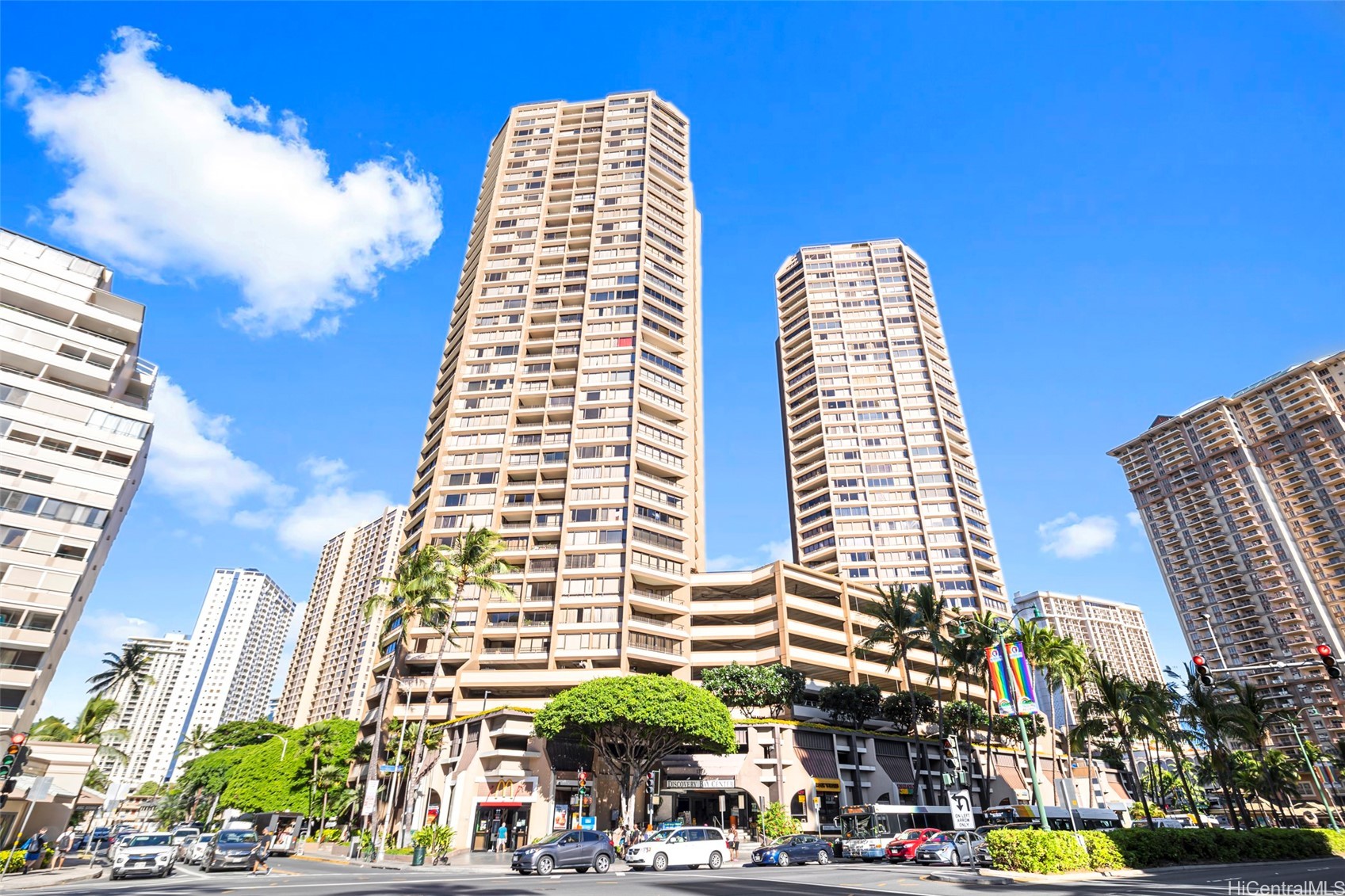 1778 Ala Moana Boulevard Ph14 Property Photo 20