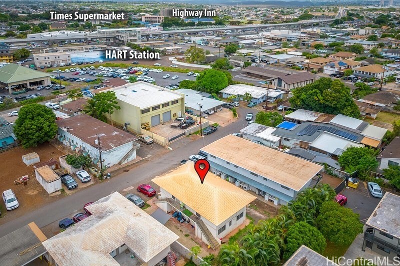 94-769 Haakoa Place Property Photo 1