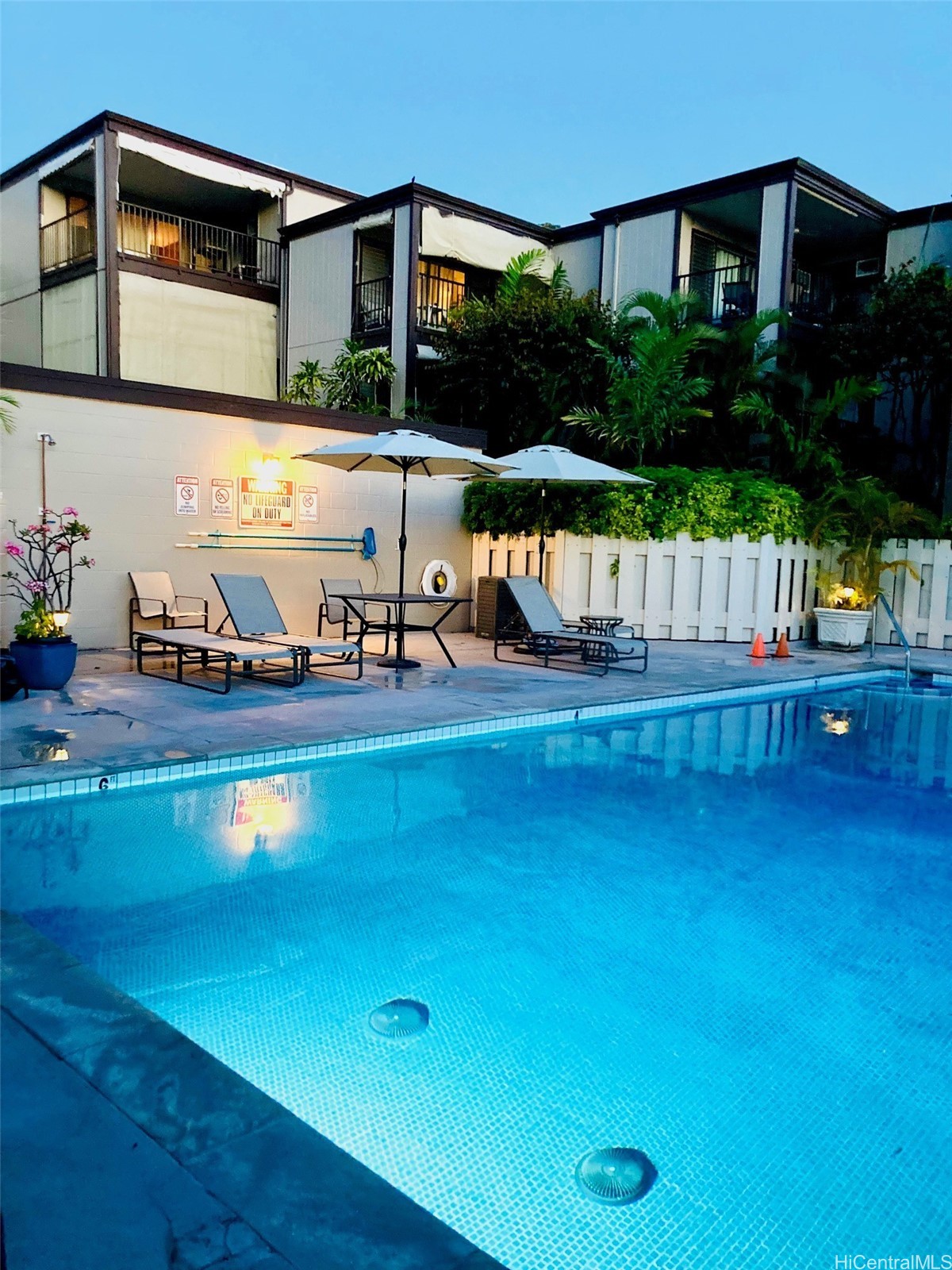 3721 Kanaina Avenue 305 Property Photo 17