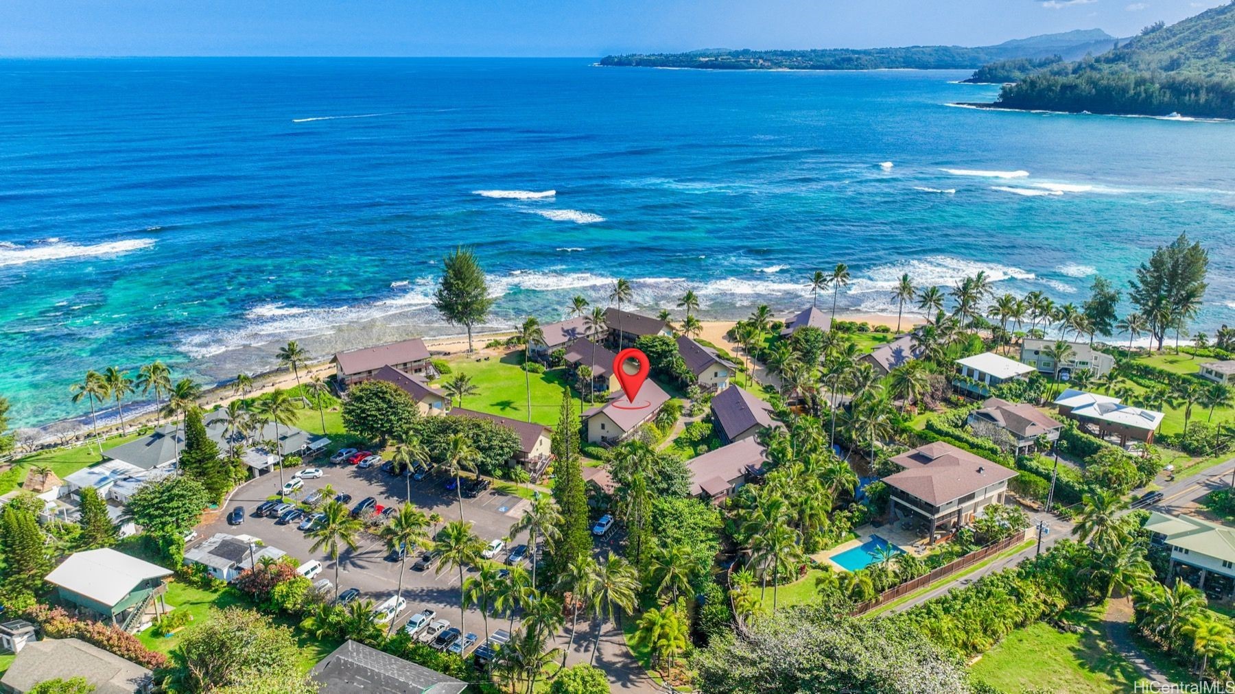 5-7130 Kuhio Highway D3 Property Photo 13