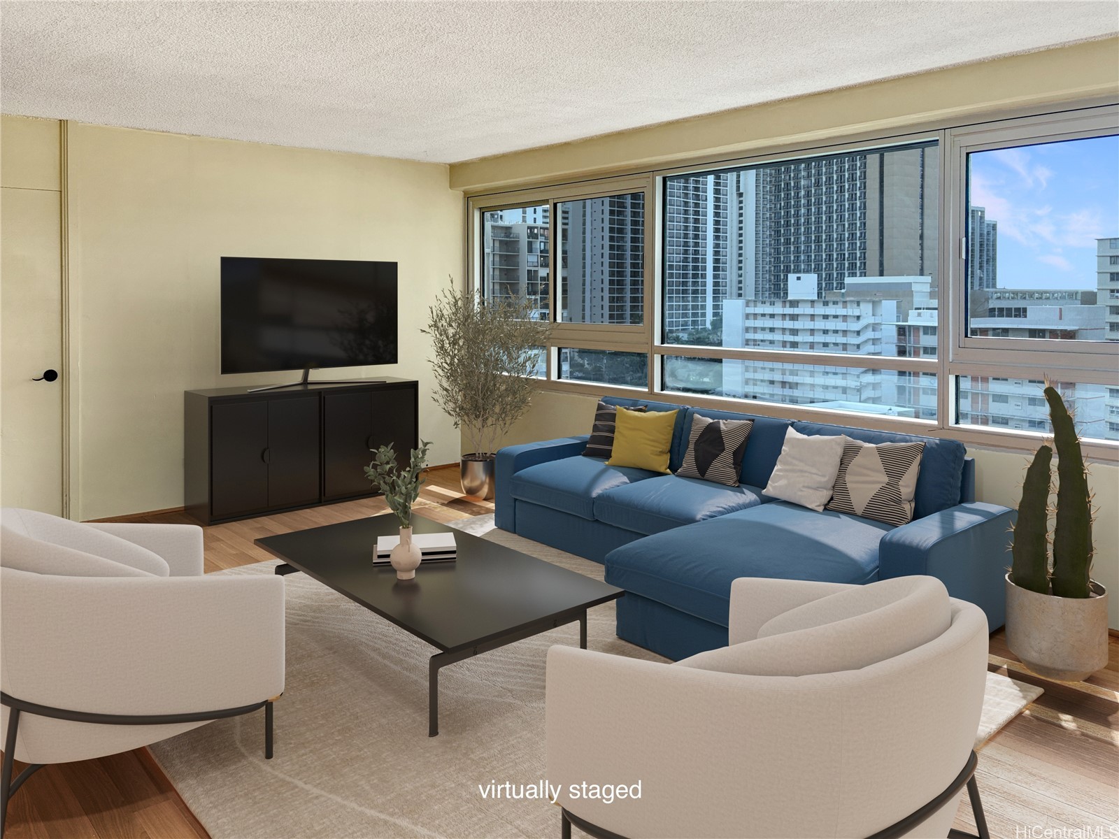 2465 Ala Wai Boulevard 903 Property Photo 1