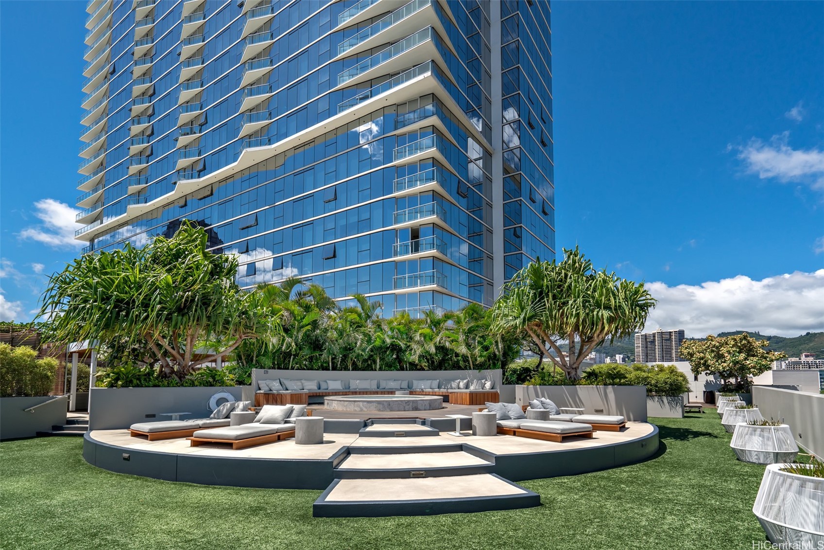 888 Kapiolani Boulevard 3009 Property Photo 1