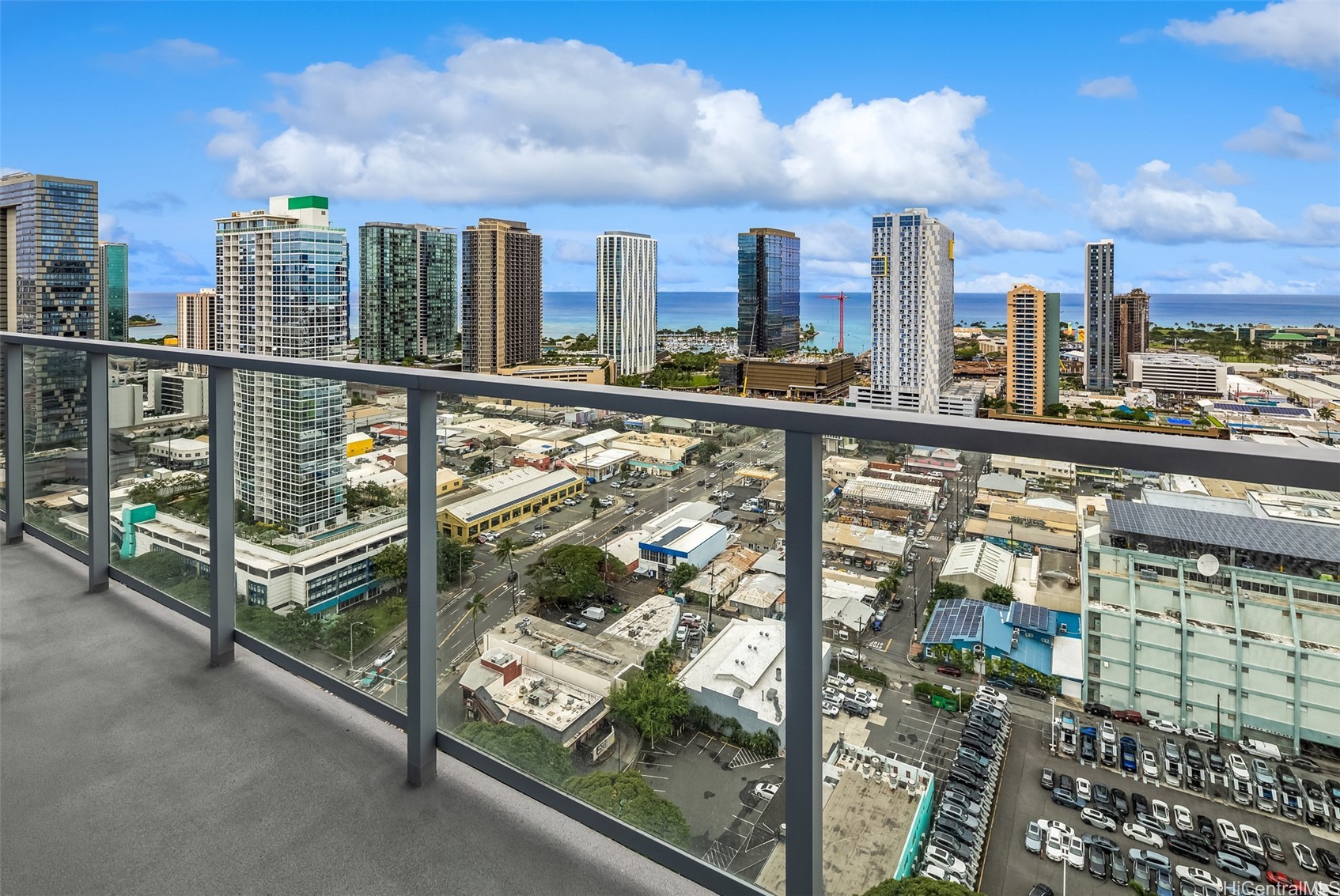 888 Kapiolani Boulevard 3009 Property Photo 11