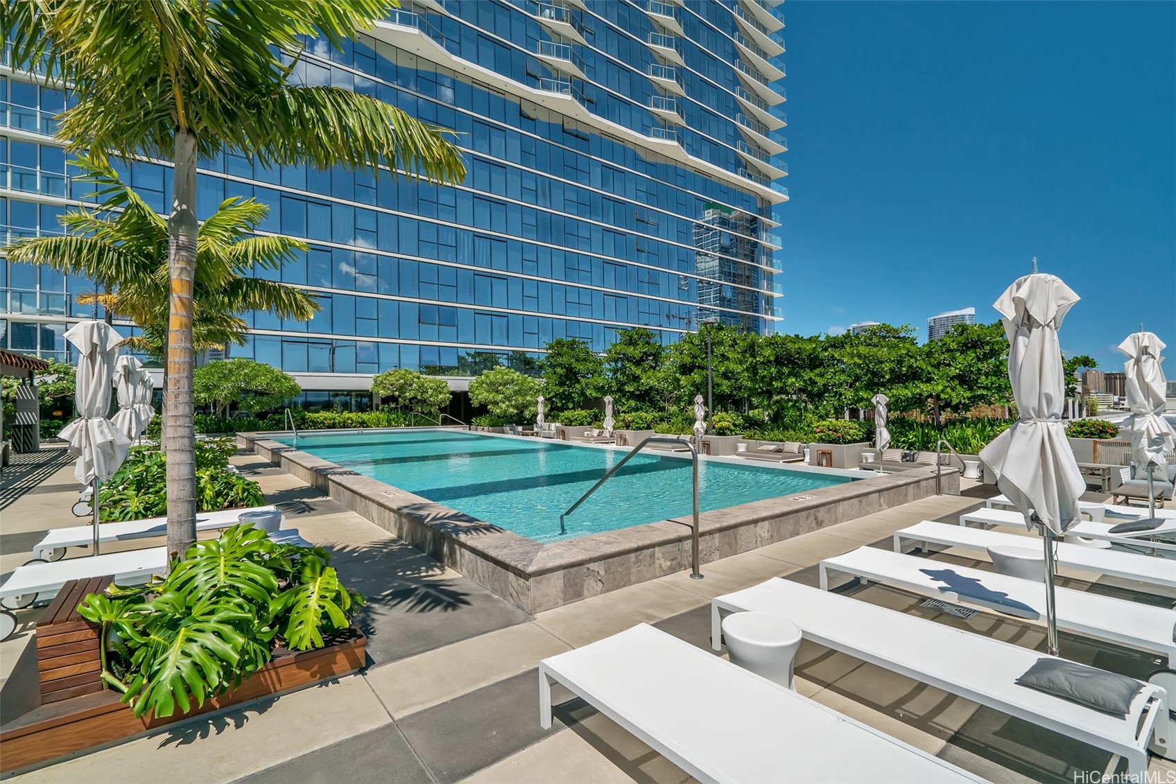 888 Kapiolani Boulevard 3009 Property Photo 20