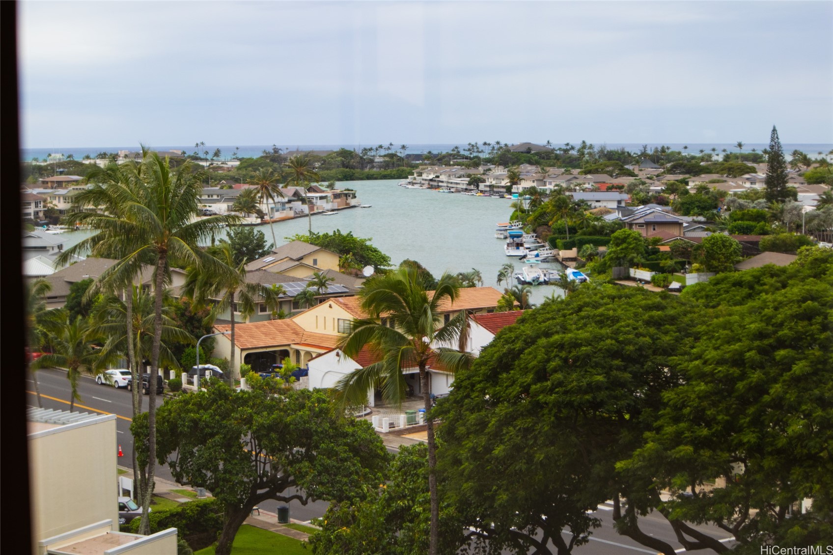 6770 Hawaii Kai Drive 502 Property Photo 1