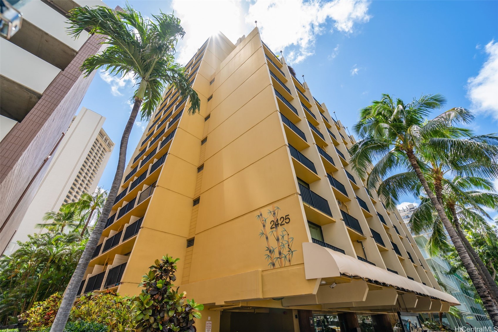 2425 Kuhio Avenue 608 Property Photo 23