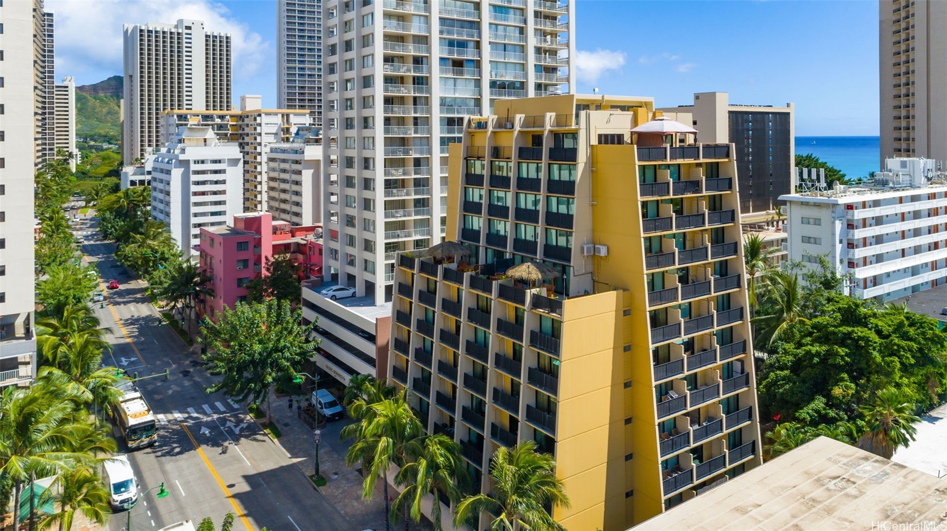 2425 Kuhio Avenue 608 Property Photo 24